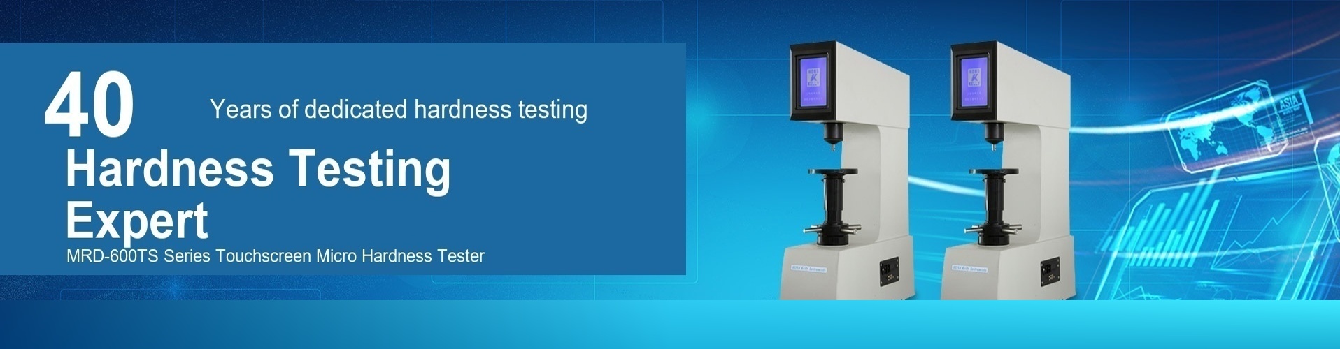 HDNS Pro instruments — banner 3